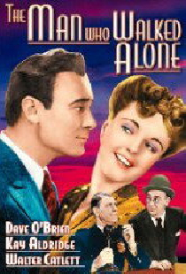 The Man Who Walked Alone