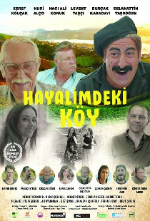 Hayalimdeki Köy