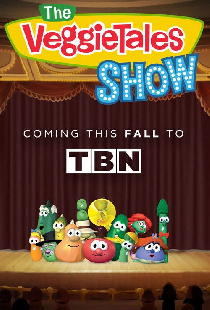 The VeggieTales Show