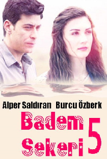 Badem Şekeri 5