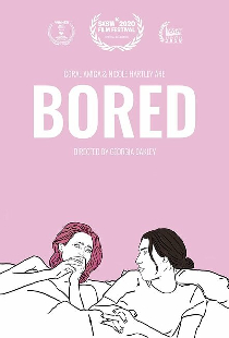 Bored