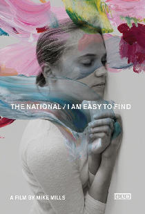 I Am Easy to Find