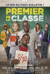 Premier de la classe