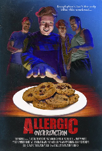 Allergic Overreaction