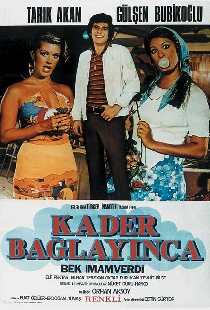 Kader Bağlayınca