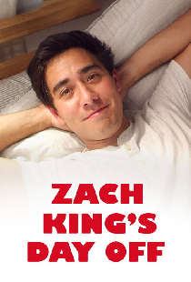 Zach King's Day Off