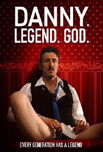 Danny. Legend. God.