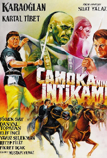 Karaoğlan: Camoka'nın İntikamı