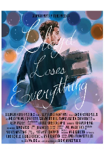 Lloyd Loses Everything