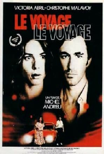 Le voyage