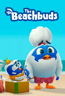 The Beachbuds