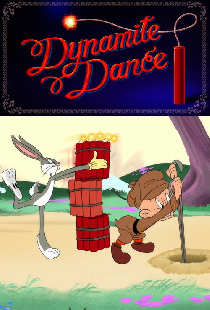 Dynamite Dance