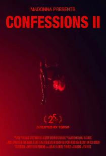 Постер «Confessions II»