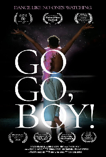 Go Go, Boy!