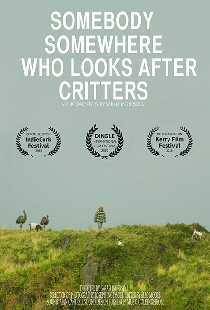Somebody, Somewhere, Who Looks After Critters