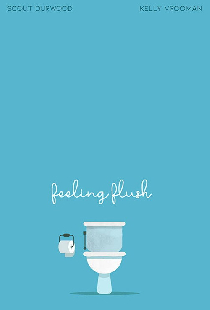 Feeling Flush