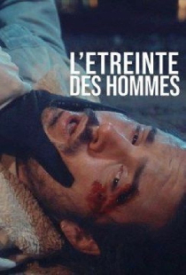 L'étreinte des hommes