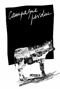 Campagne perdue