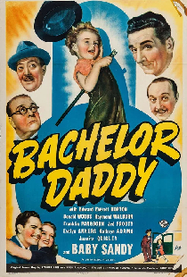 Bachelor Daddy