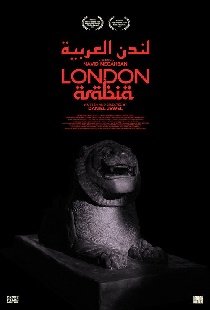 London Arabia
