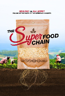 The Superfood Chain