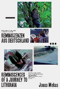 Reminiszenzen aus Deutschland