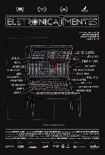 Eletronica: Mentes