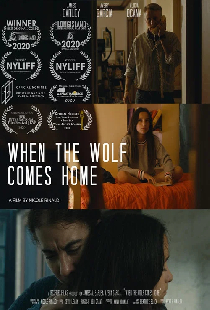 When the Wolf Comes Home