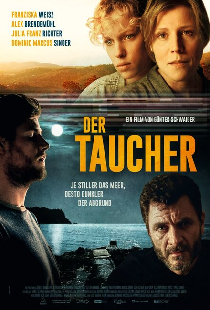 Der Taucher