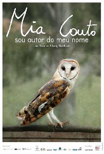 Sou Autor do Meu Nome Mia Couto
