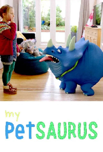 My Petsaurus