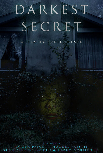 Darkest Secret