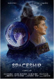 Spaceship