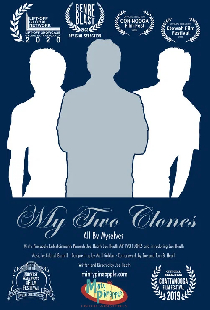 My Two Clones