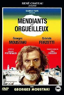 Mendiants et Orgueilleux