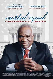 Created Equal: Clarence Thomas in His Own Words