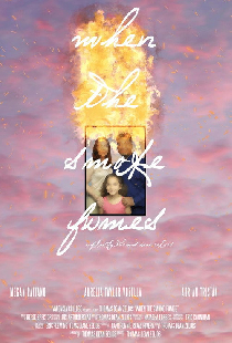 When The Smoke Fumes