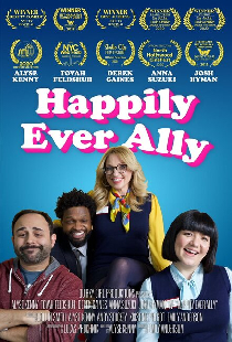 Happily Ever Ally