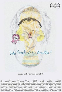Jupp, watt hamwer jemaht?