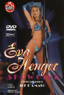 Showgirl
