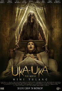 Uka-Uka The Movie: Nini Tulang