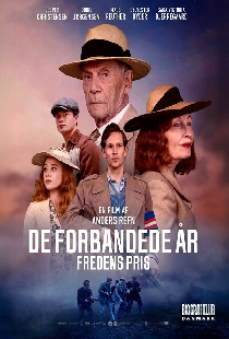 De forbandede år - Fredens pris
