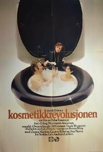 Kosmetikkrevolusjonen