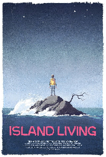 Lífið á eyjunni