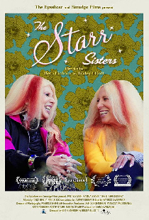 The Starr Sisters