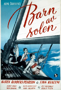 Barn av solen