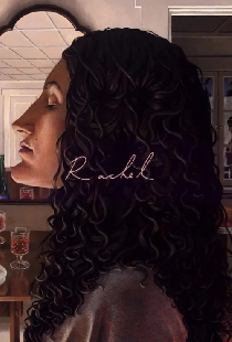 Постер «Rachel»