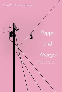 Poppy and Margot