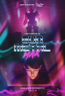 Gun Metal Max