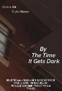 By The Time It Gets Dark